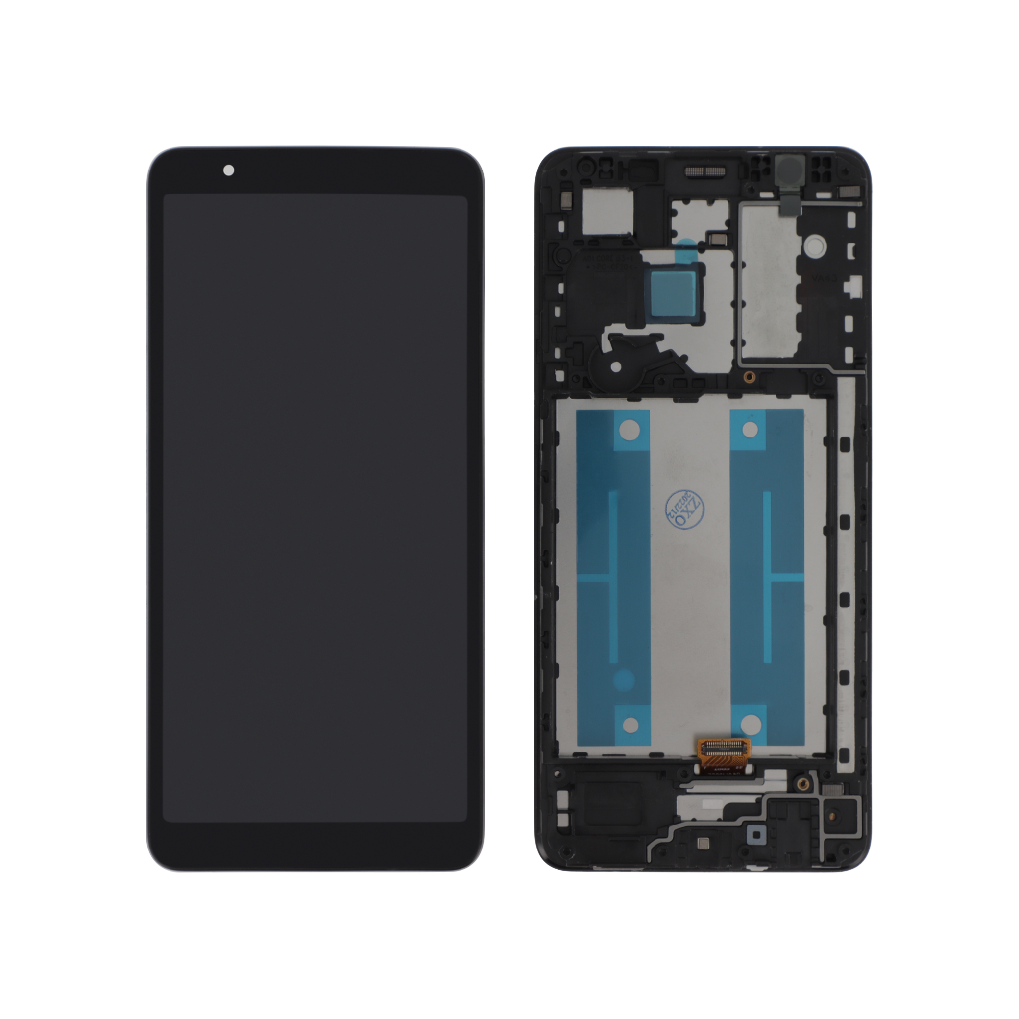 3701344064990-0000 Ecrã Display para Samsung Galaxy A01 Core (A013F) - Image 1