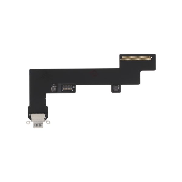 Flex / Placa de carga para iPad Air 4 (2020) - Prateado