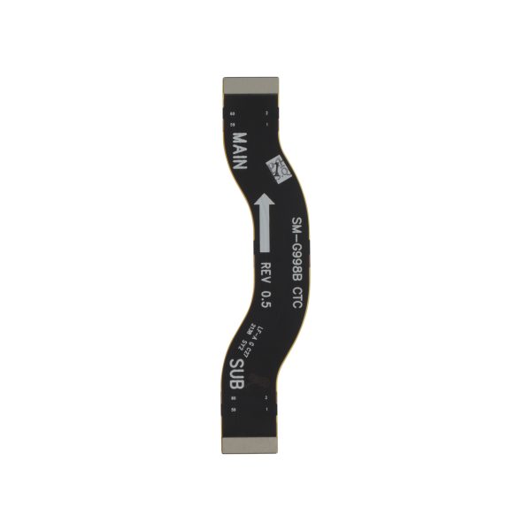 Flex Principal para Samsung Galaxy S21 Ultra 5G (G998B)