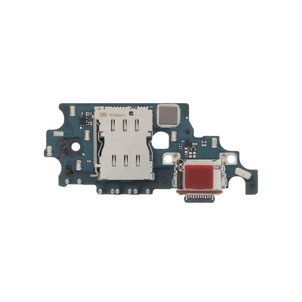 Flex do Conector de Carga para Samsung Galaxy S21+ 5G (G996B)