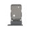 Gaveta cartão SIM para Samsung Galaxy S21+ 5G (G996B)