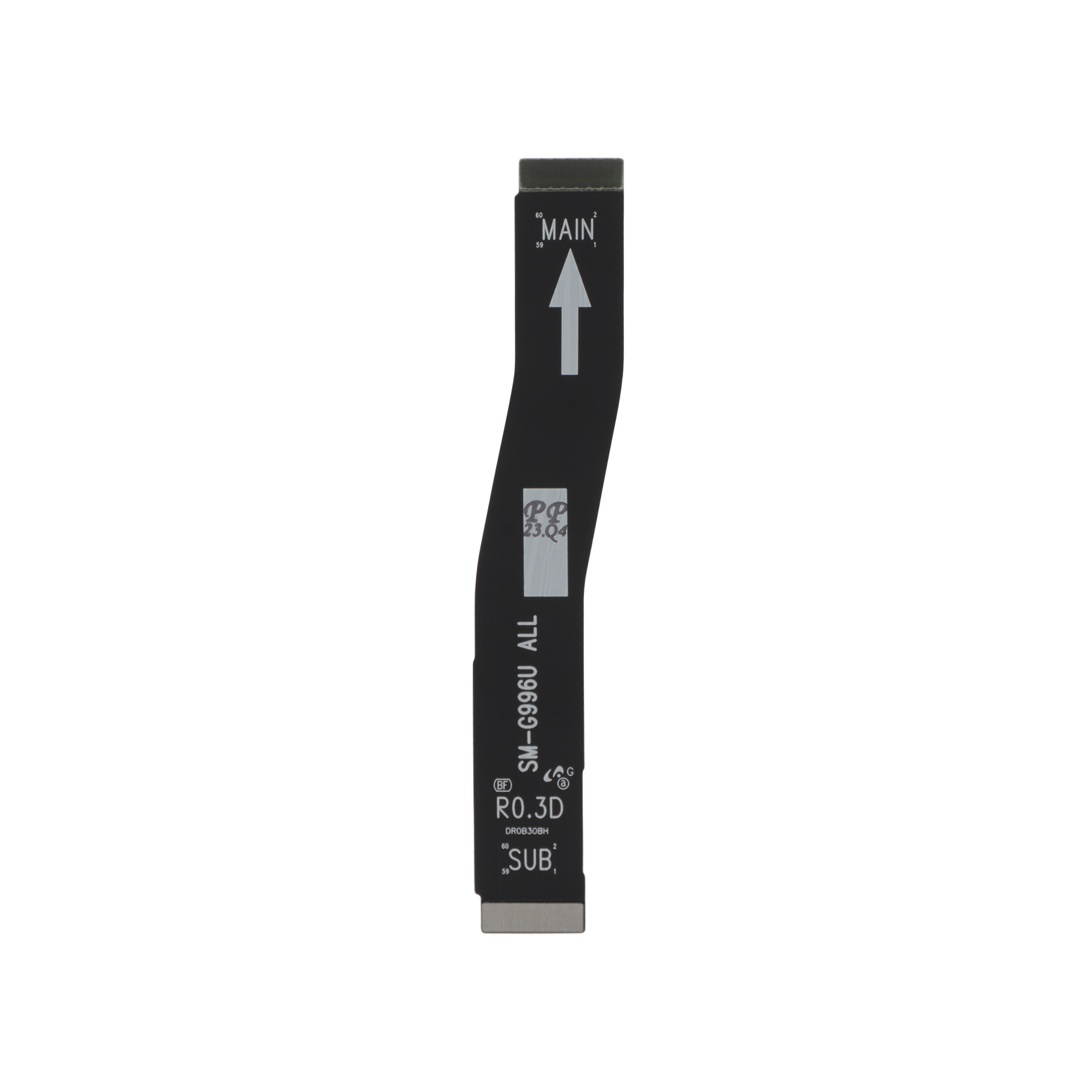 3701344065638-0000 Flex Principal para Samsung Galaxy S21+ 5G (G996B) - Image 1