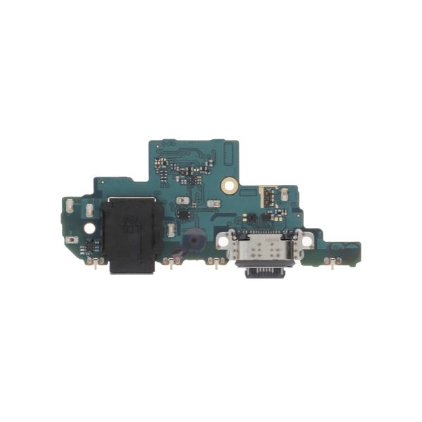 Flex do Conector de Carga para Samsung para Galaxy A52 (A525F/A526B)