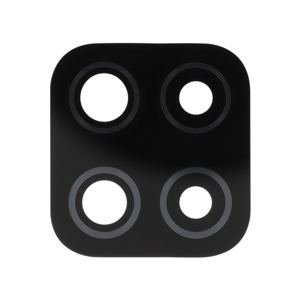 Vidro da Lente da Câmara para Samsung Galaxy A12/A12s