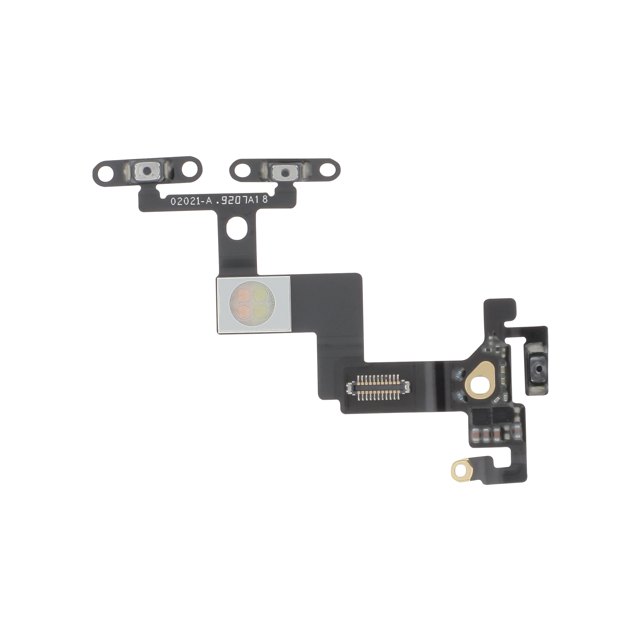 3701344070298-0000 Cabo Flex dos Botões Power/Volume para iPad Pro 12.9’’ 2018 - Image 1