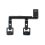 Cabo Flex Micro para iPad Pro 11'' (1.ª gen) e 12.9'' (3.ª gen)