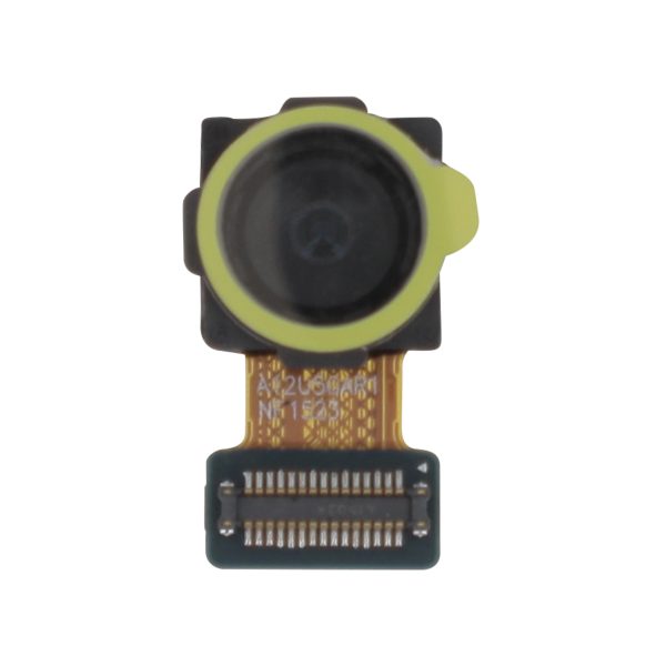 Câmara Traseira 5MP para Samsung Galaxy A12 (A125F/A127F) - OEM ReLife