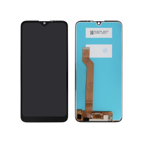 Ecrã Display para Wiko View 3 - OEM ReLife