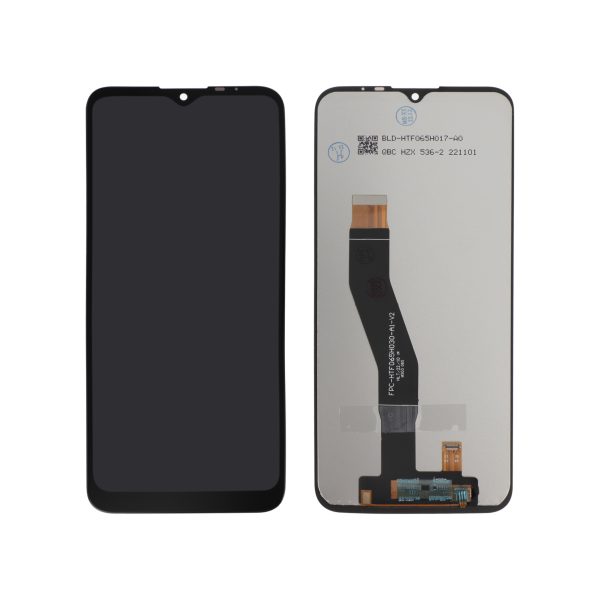 Ecrã Display para Wiko View 4 - Compatível