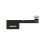 Flex do Conector de Carga para iPad Pro 9.7 Dourado/Ouro Rosa - Image 2