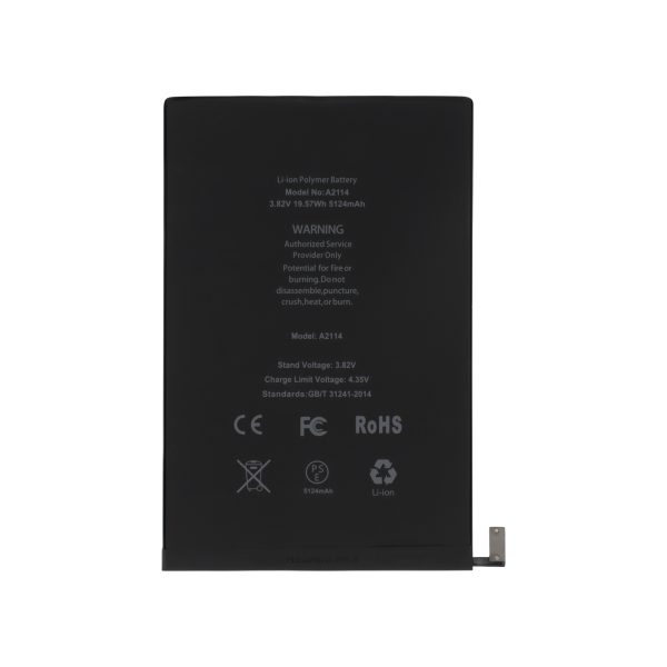 Bateria para iPad mini 5 (2019)