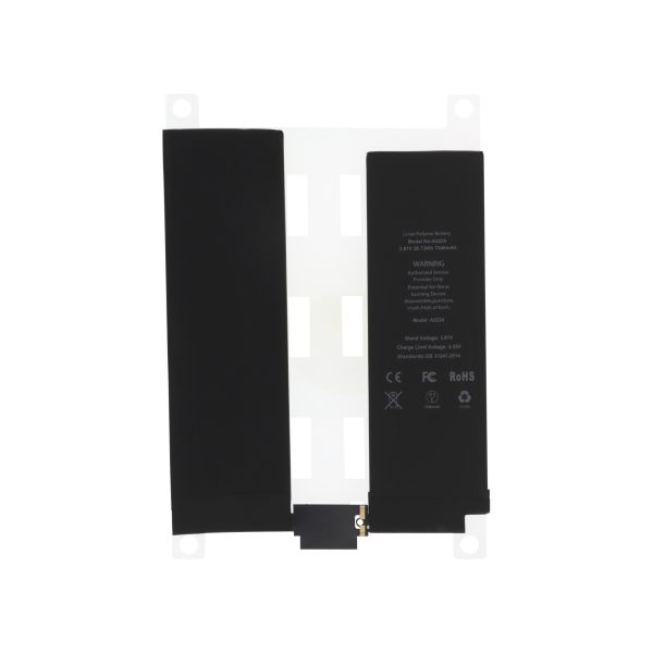 Bateria para iPad Pro 11" (2.ª gen)