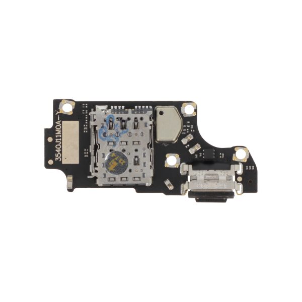 Flex do Conector de Carga para Xiaomi Poco F2 Pro