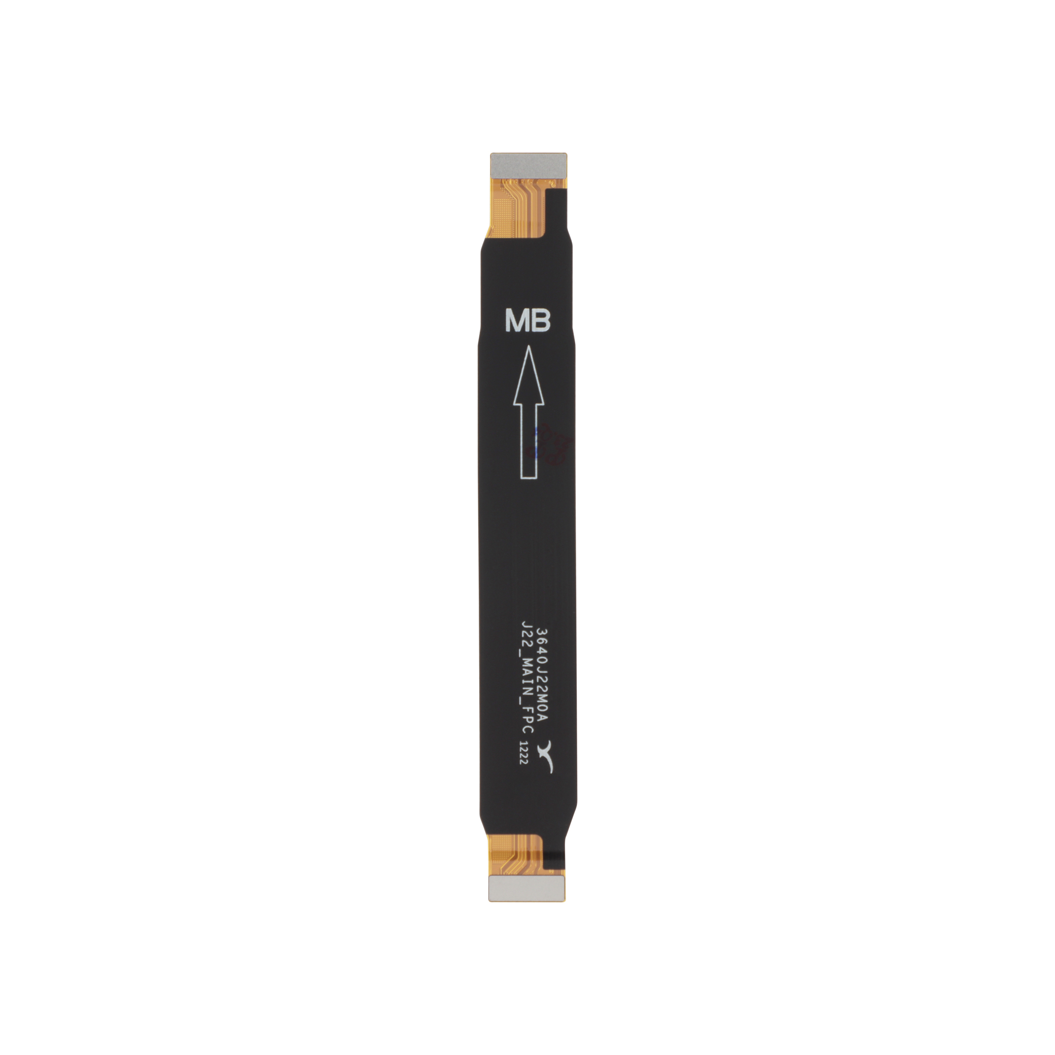 3701344071905-0000 Flex Principal para Xiaomi Redmi Note 9T - Image 1