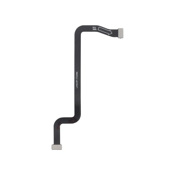 Flex Principal para Xiaomi Mi Note 10 / Mi Note 10 Pro - Compatível - MIN10P-NCM