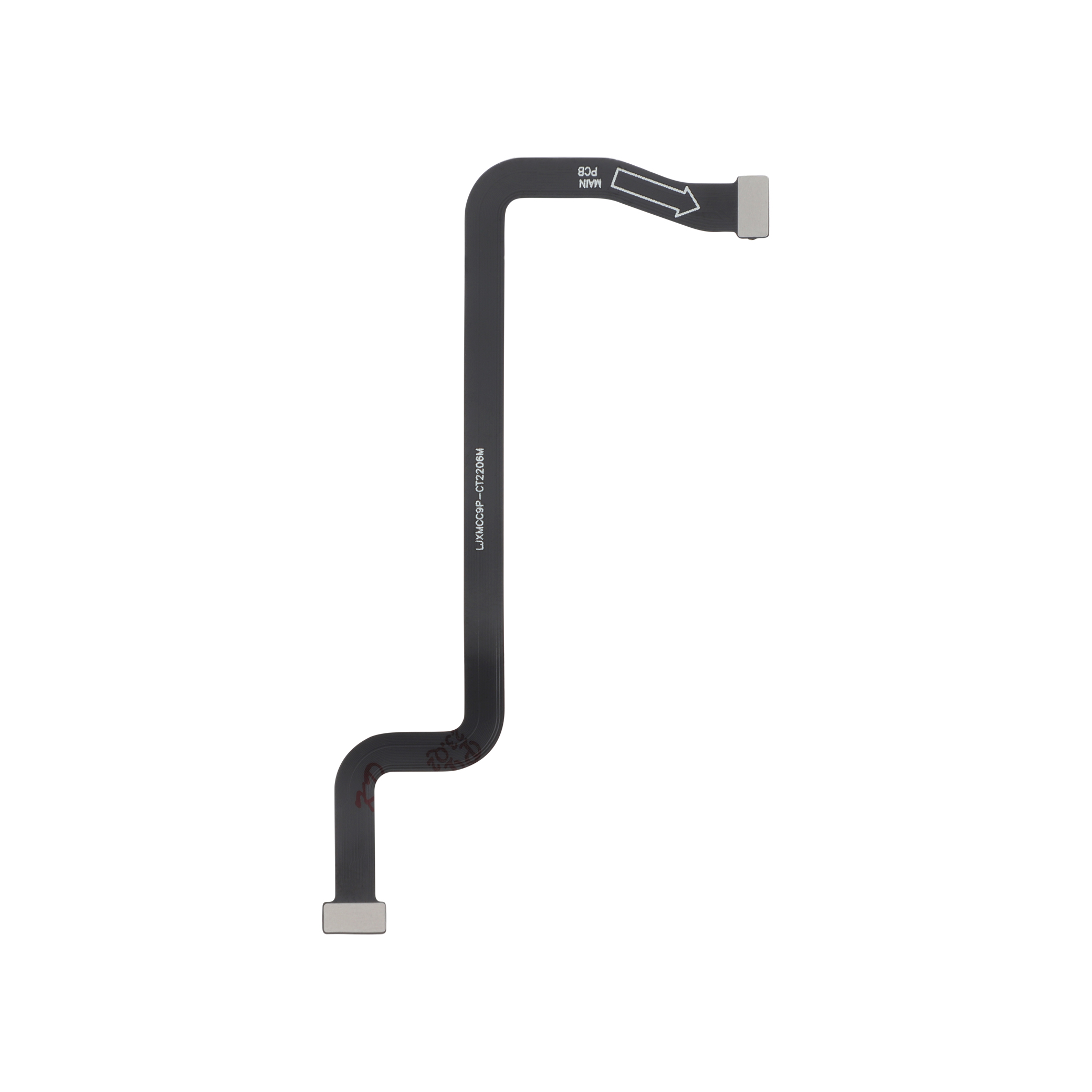 3701344072162-0000 Flex Principal para Xiaomi Mi Note 10 / Mi Note 10 Pro - Compatível - MIN10P-NCM - Image 1