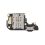 Flex do Conector de Carga para Xiaomi Mi 10 Lite 5G