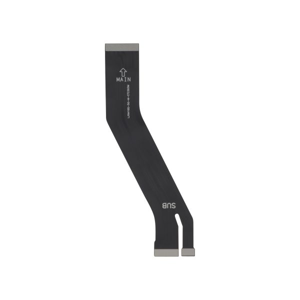 Flex Principal para Xiaomi Mi 10 Lite 5G - Compatível