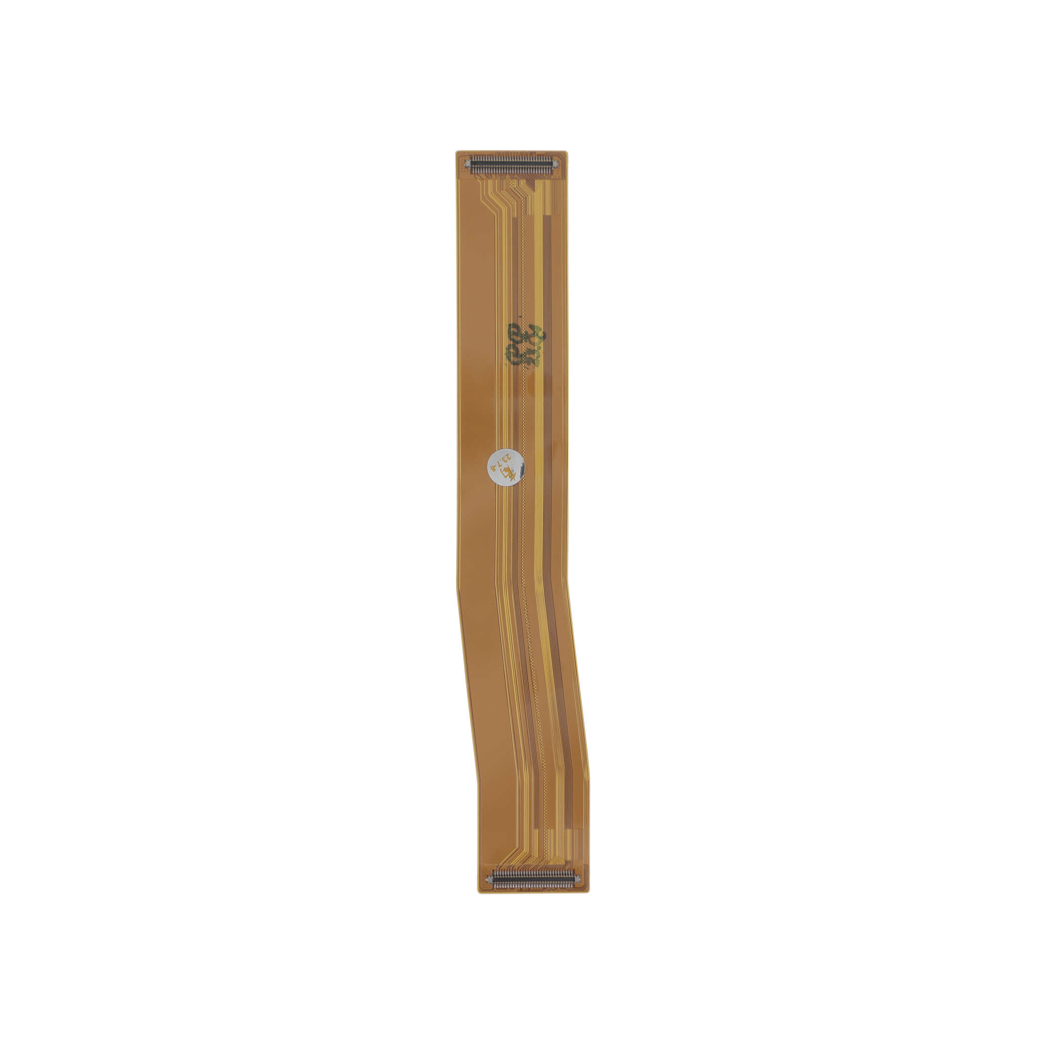 3701344072384-0000 Flex Principal para Xiaomi Mi 10T / 10T Pro 5G - Image 1