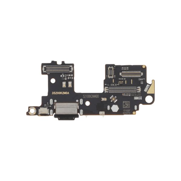 Flex do Conector de Carga para Xiaomi Mi 11 5G