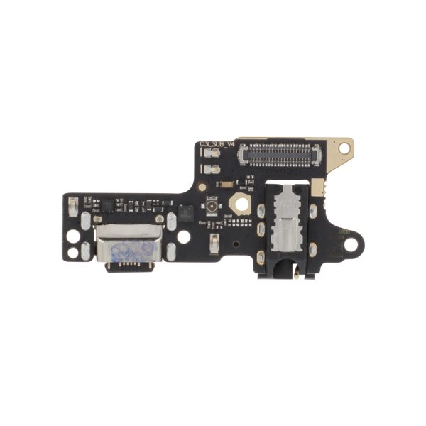 Flex do Conector de Carga para Xiaomi Redmi 8 / Redmi 8A