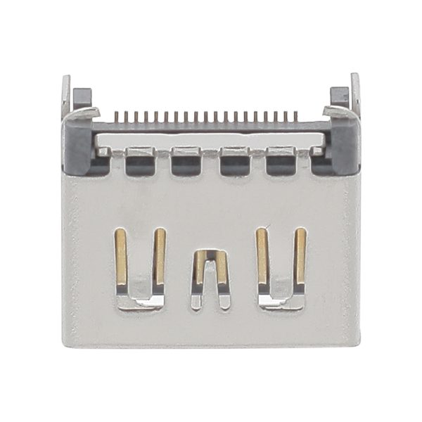 Conector HDMI para PS5/PS5 Slim - Consolas