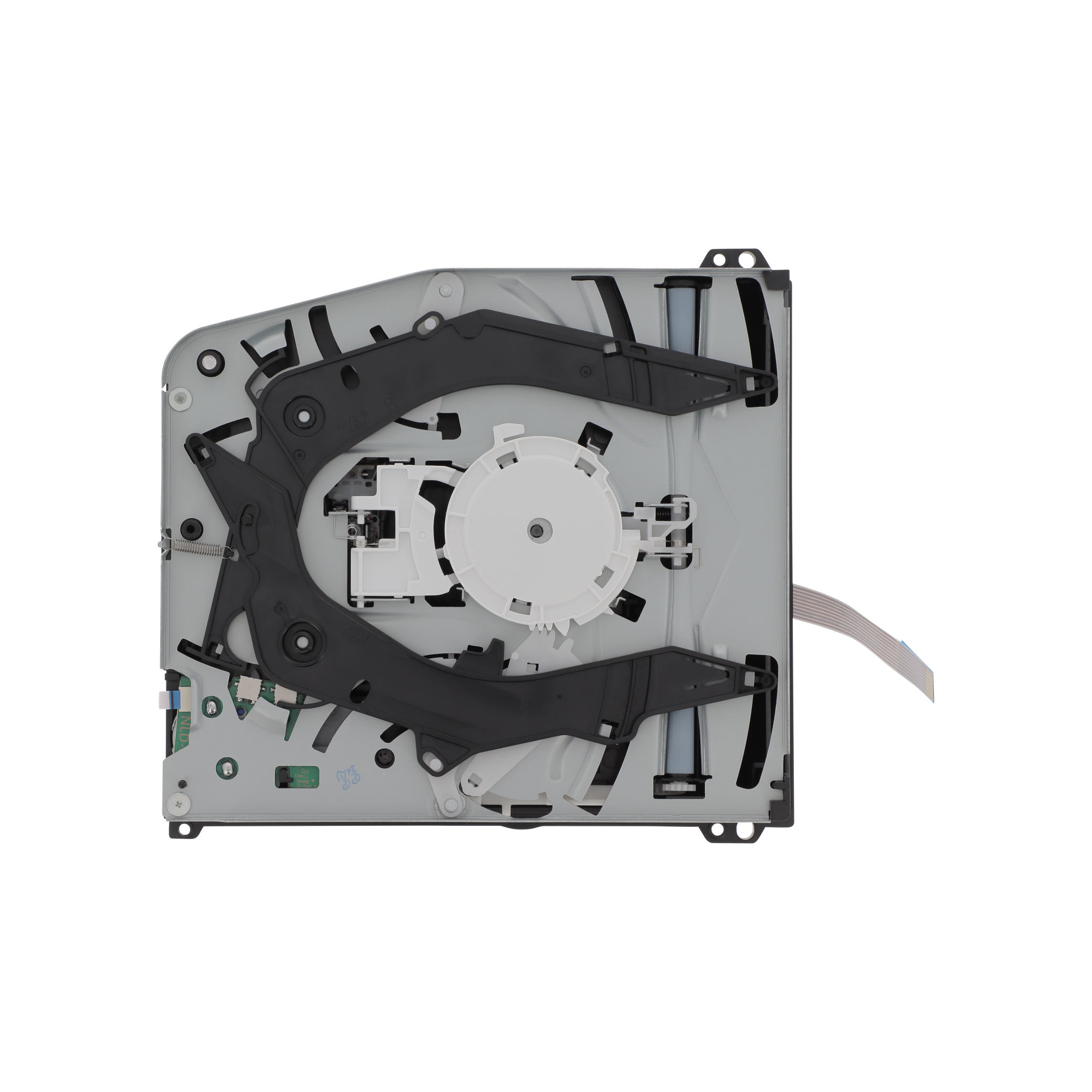 3701344072674-0001 Leitor para Consolas PlayStation 4 Pro / Slim - Image 1