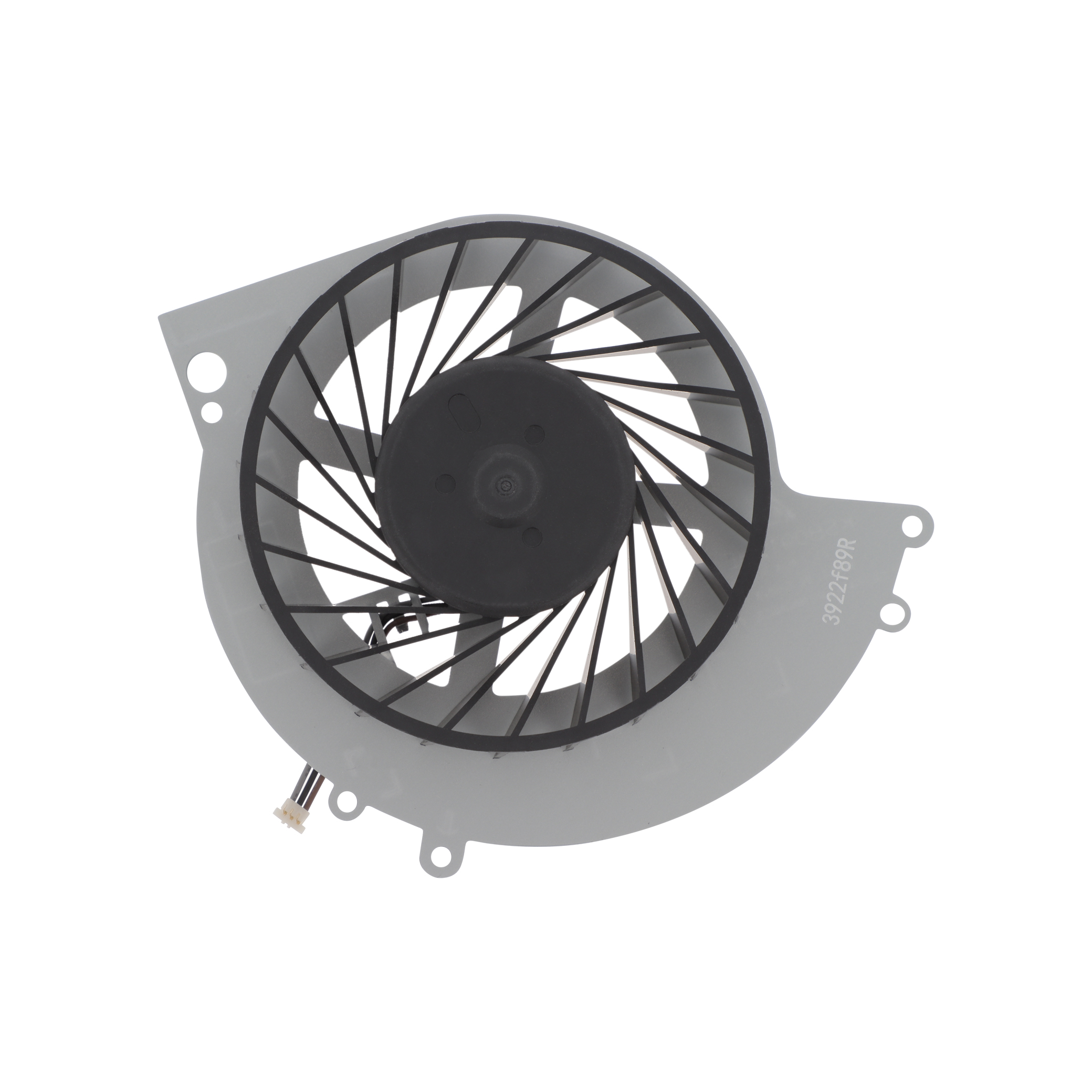 3701344072742-0001 Ventoinha para PlayStation 4 CUH-10XXA/CUH-11XXA - Image 1
