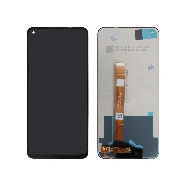Ecrã Display para Oppo A74 5G / A54 5G