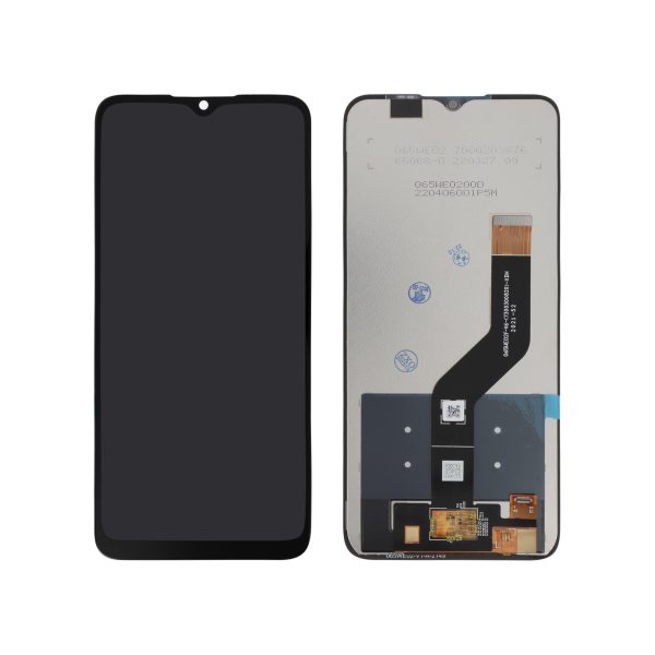 Ecrã Display Preto para Blackview A70 / A70 Pro - OEM ReLife