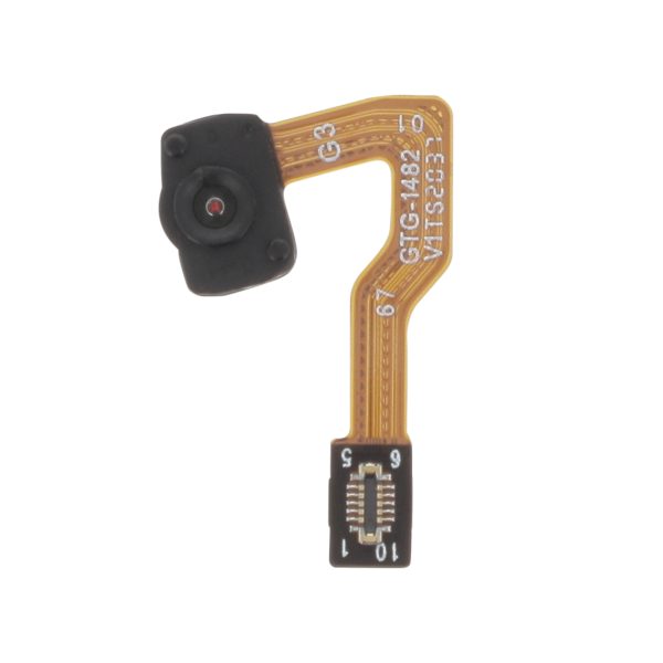 Sensor de impressão digital para Vivo Y70 (V2023)