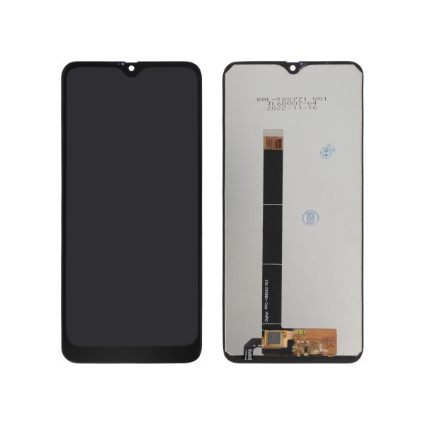 Ecrã Display para Blackview A60 - OEM ReLife