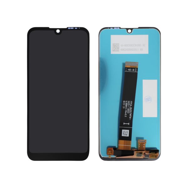 Ecrã Display para Huawei Y5 2019 (Sem Frame)