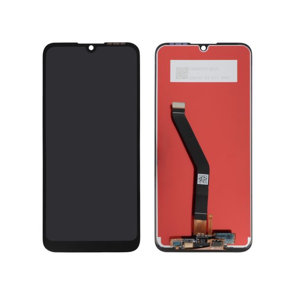 Ecrã Display para Honor 8A (Huawei Y6 2019) - Compatível - HONOR8A-ECN