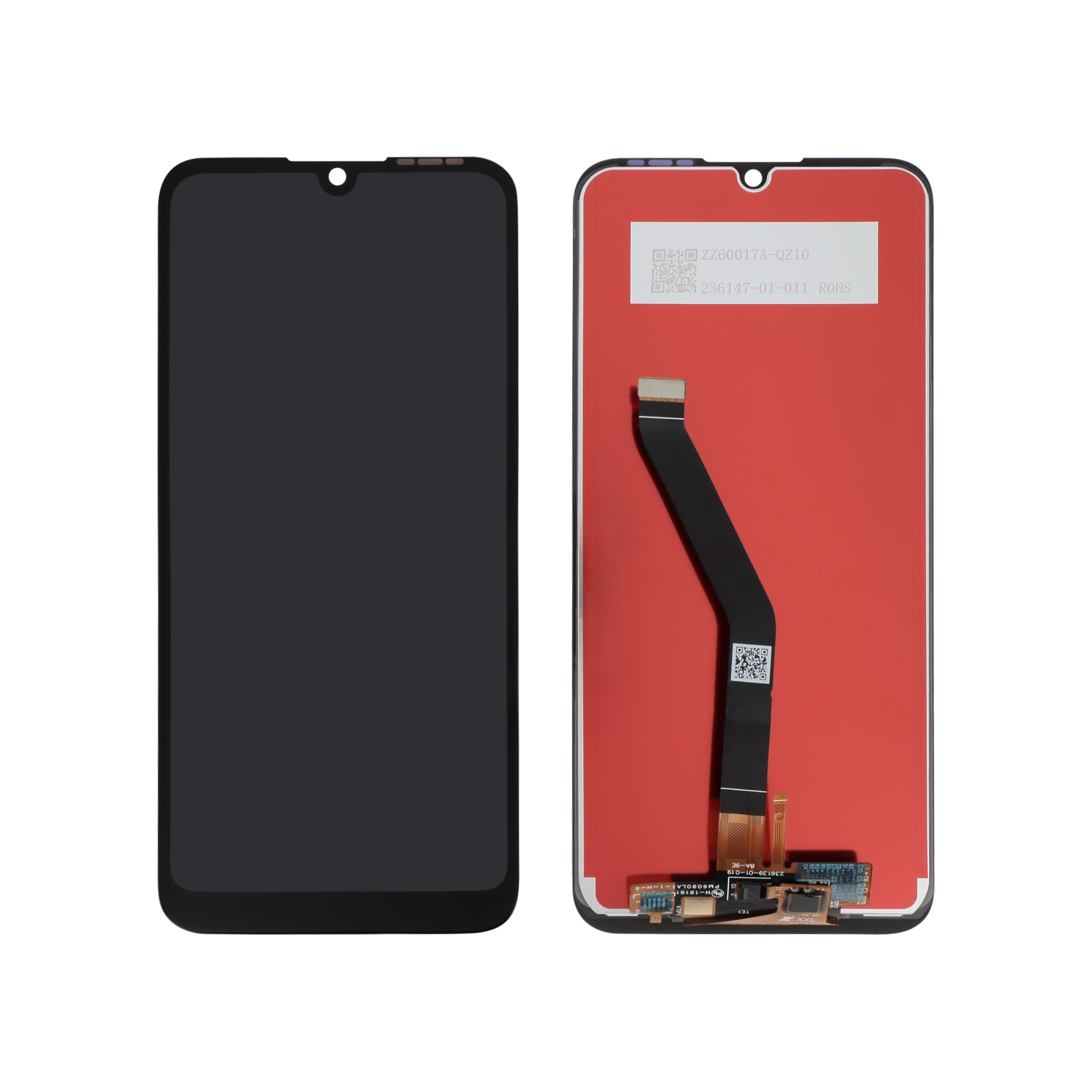 3701344074036-0000 Ecrã Display para Honor 8A (Huawei Y6 2019) - Image 1