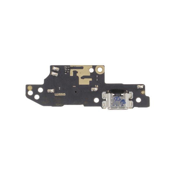 Flex do Conector de Carga para Xiaomi Redmi 9A/9C/9AT/10A