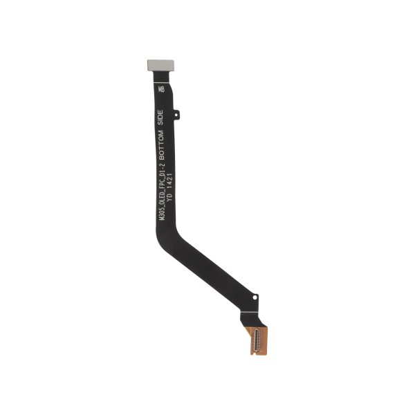 Cabo Flex do LCD para Xiaomi Redmi Note 10/10S