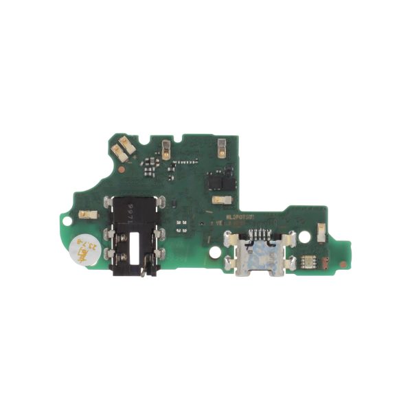 Flex do conector de carga para Huawei P Smart 2019