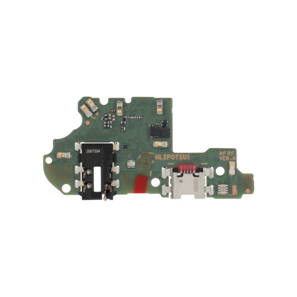 Flex do Conector de Carga para Huawei P Smart 2020