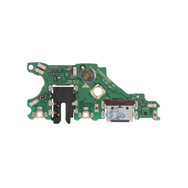 Flex do Conector de Carga para Huawei Mate 20 Lite