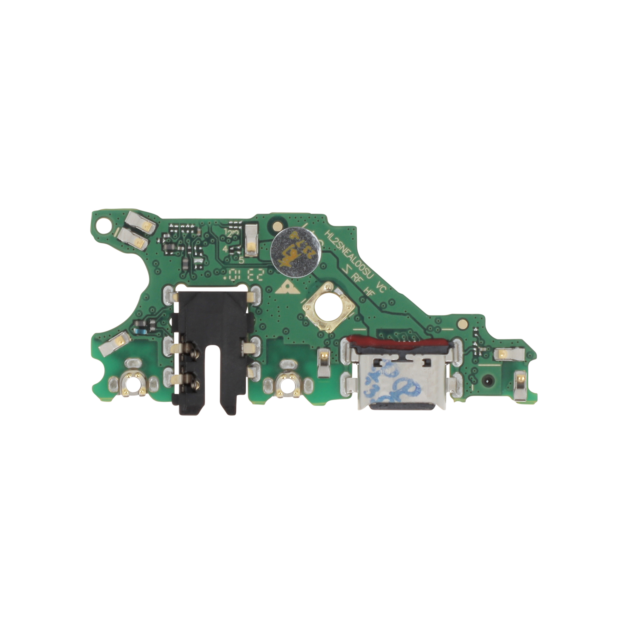 3701344077839-0000 Flex do Conector de Carga para Huawei Mate 20 Lite - Image 1