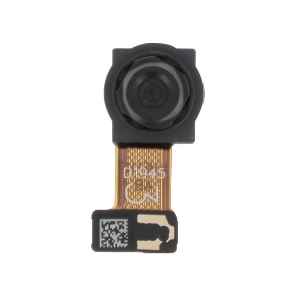 Câmara Traseira 8MP Samsung para Galaxy A20S (A207F) - OEM ReLife