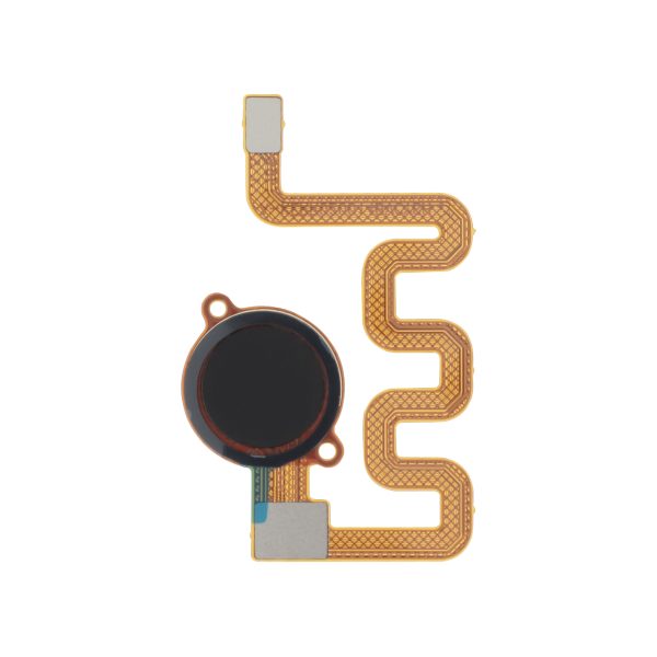 Cabo Flex Fingerprint Sensor para Xiaomi Mi A2 Lite - Compatível - MIA2L-NLEMP