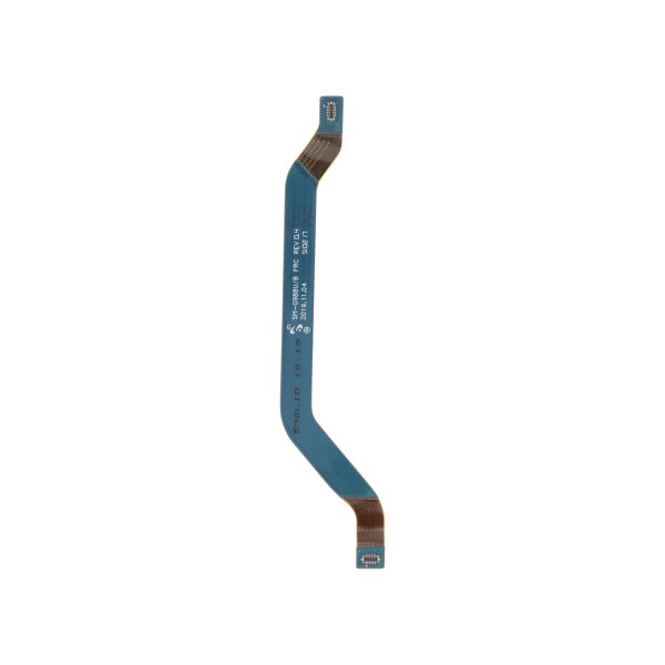 Flex para Samsung Galaxy S20 Ultra 5G (G988F)