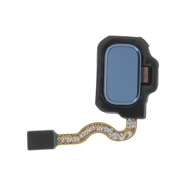 Sensor Impressão Digital para Samsung Galaxy S8/S8+ Azul