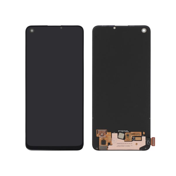 Ecrã Display para Realme 8 Pro - OEM ReLife
