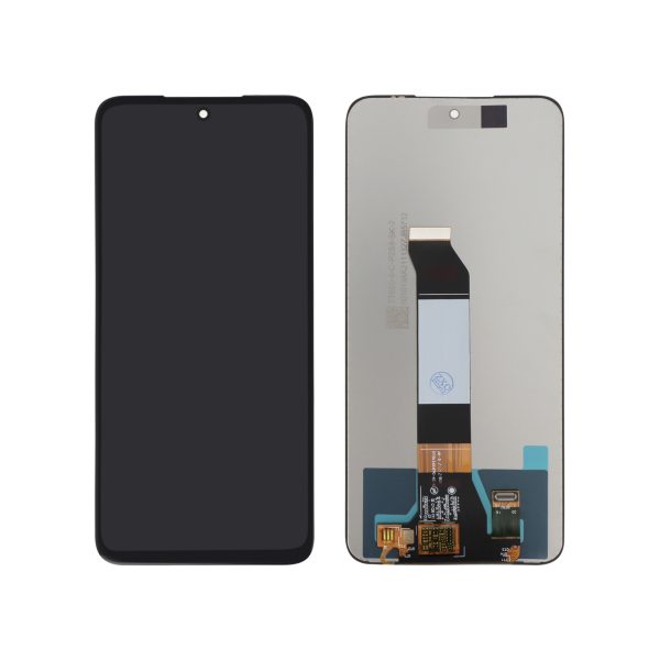 Ecrã Display para Xiaomi Redmi Note 10 5G