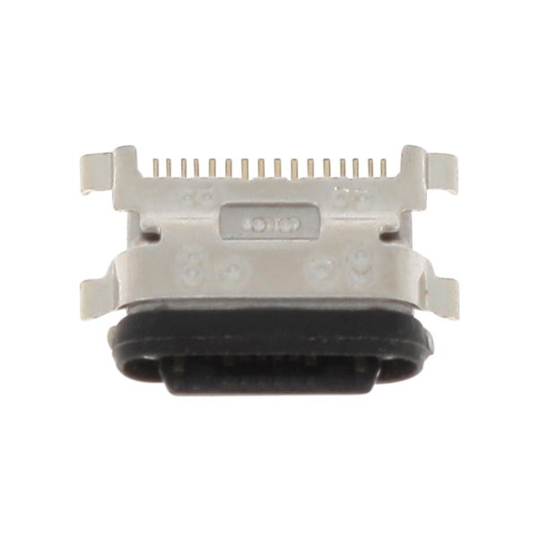 Flex do Conector de Carga para Xiaomi Mi Note 10 Pro