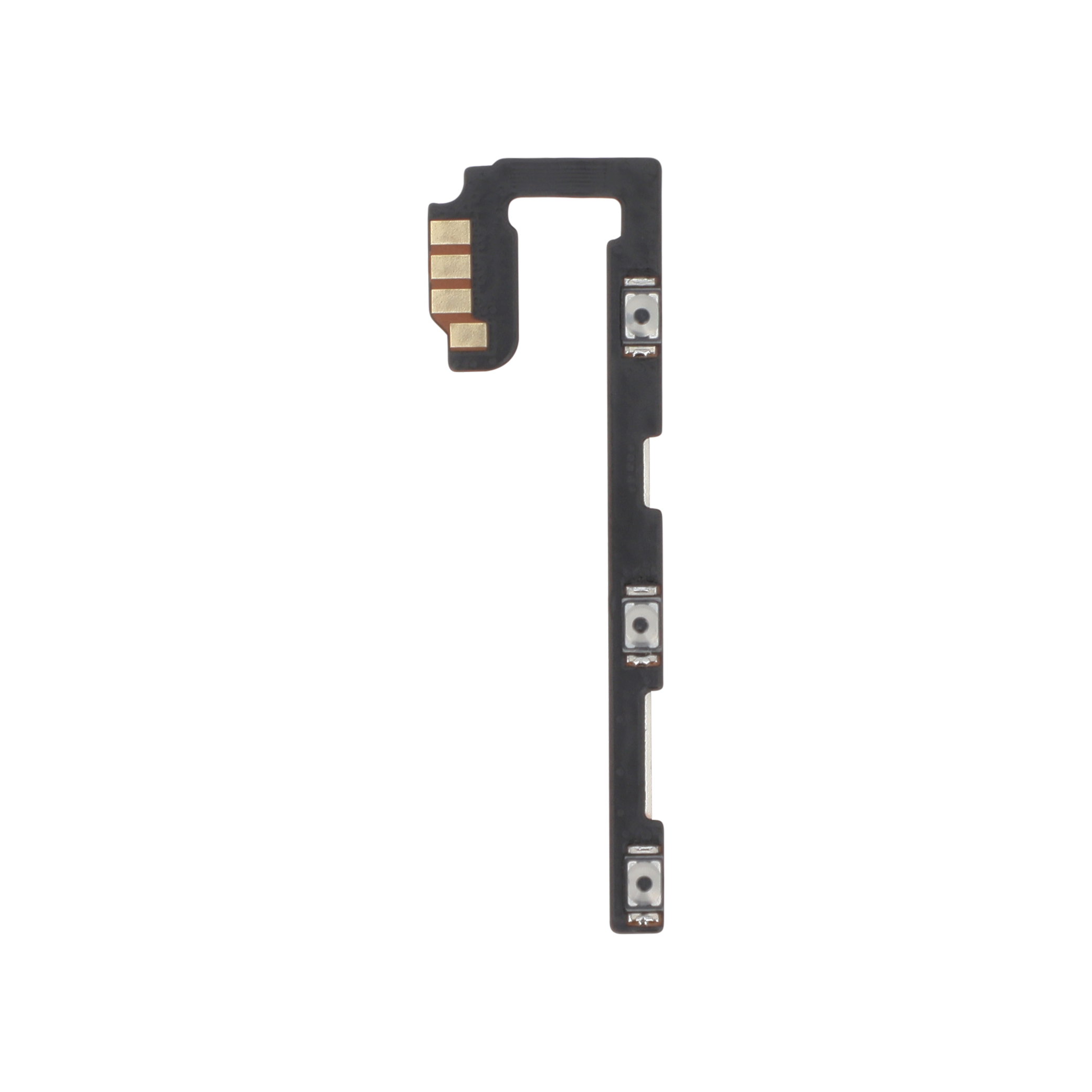 3701344081102-0000 Flex Power/Volume para Xiaomi Mi Note 10 / Mi Note 10 Pro - Compatível - SKU MIN10-POW - Image 1