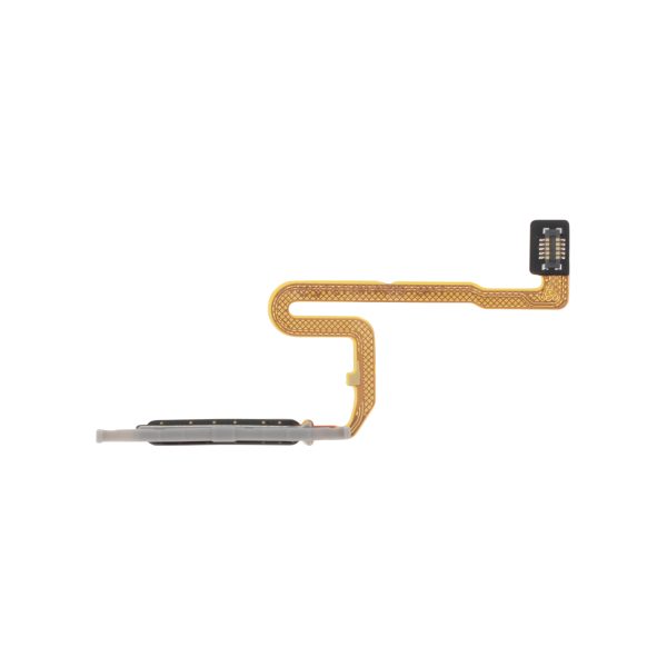 Botão Home Cinzento para Redmi Note 10 Pro